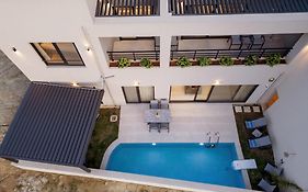 Plakias Seaside Residences - Ortansia